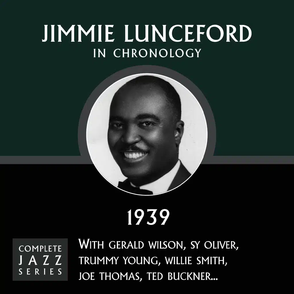 Belgium Stomp (09-14-39)