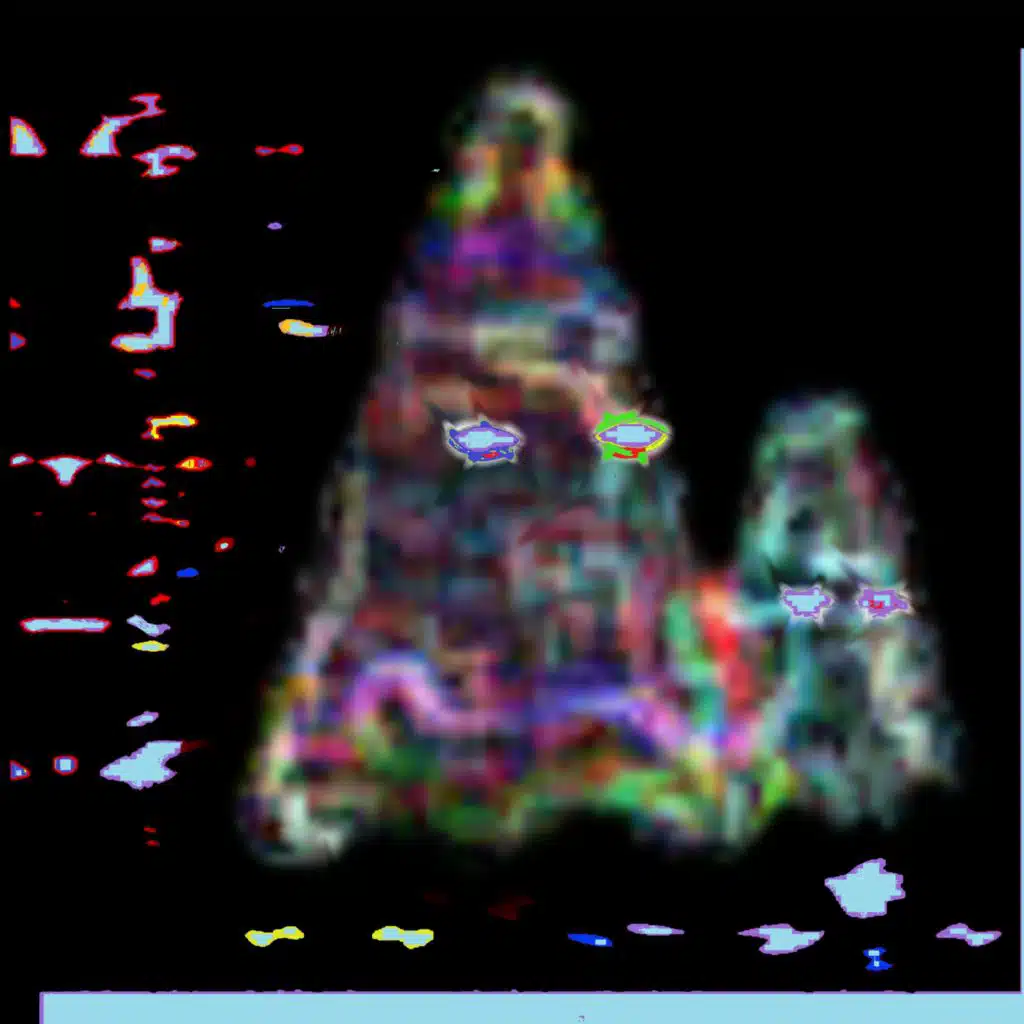 Christmas Chaos Music & Zarqnon the Embarrassed