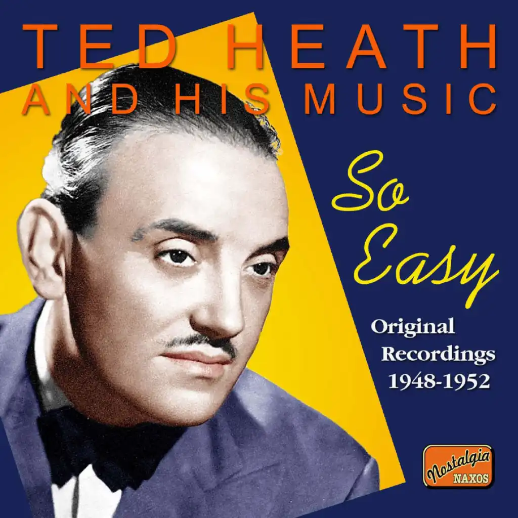 Ted Heath Orchestra