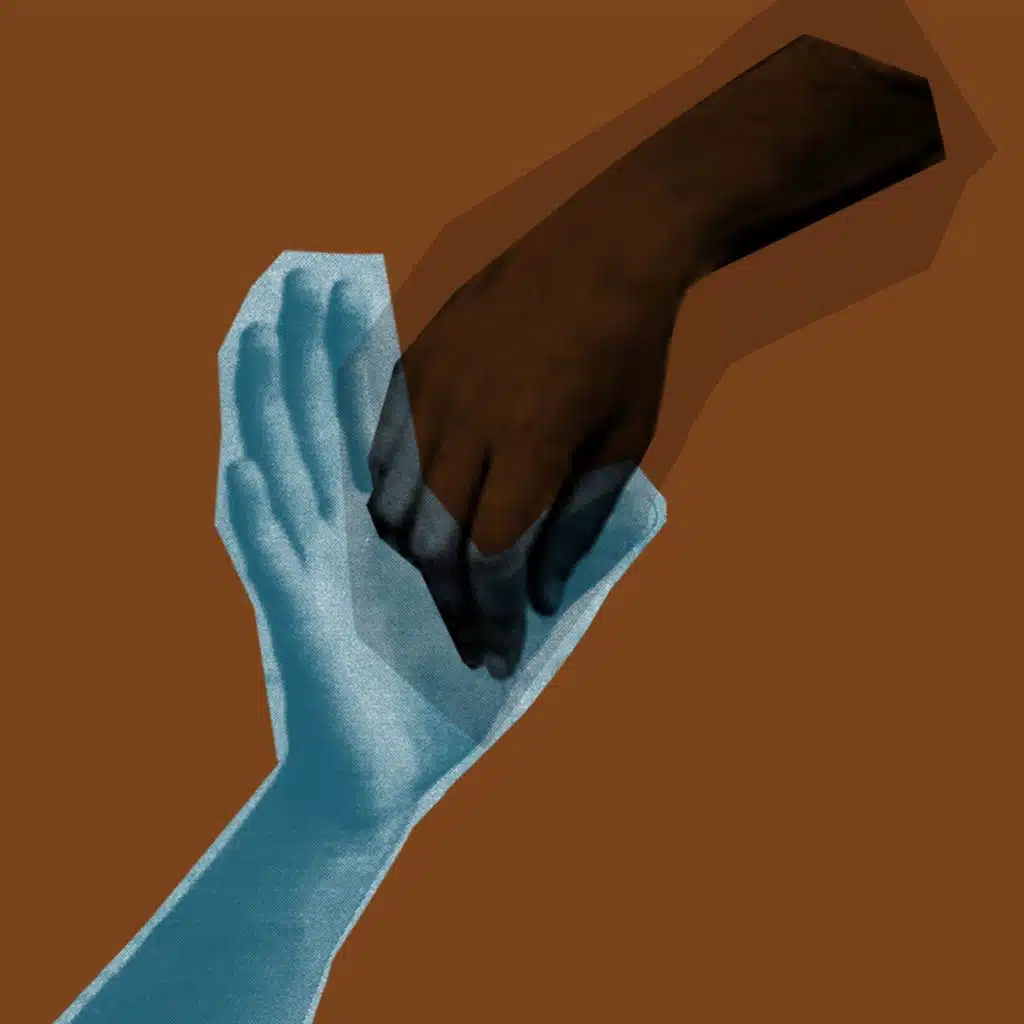 Tea Leaf Dancers (feat. Vince Vella)