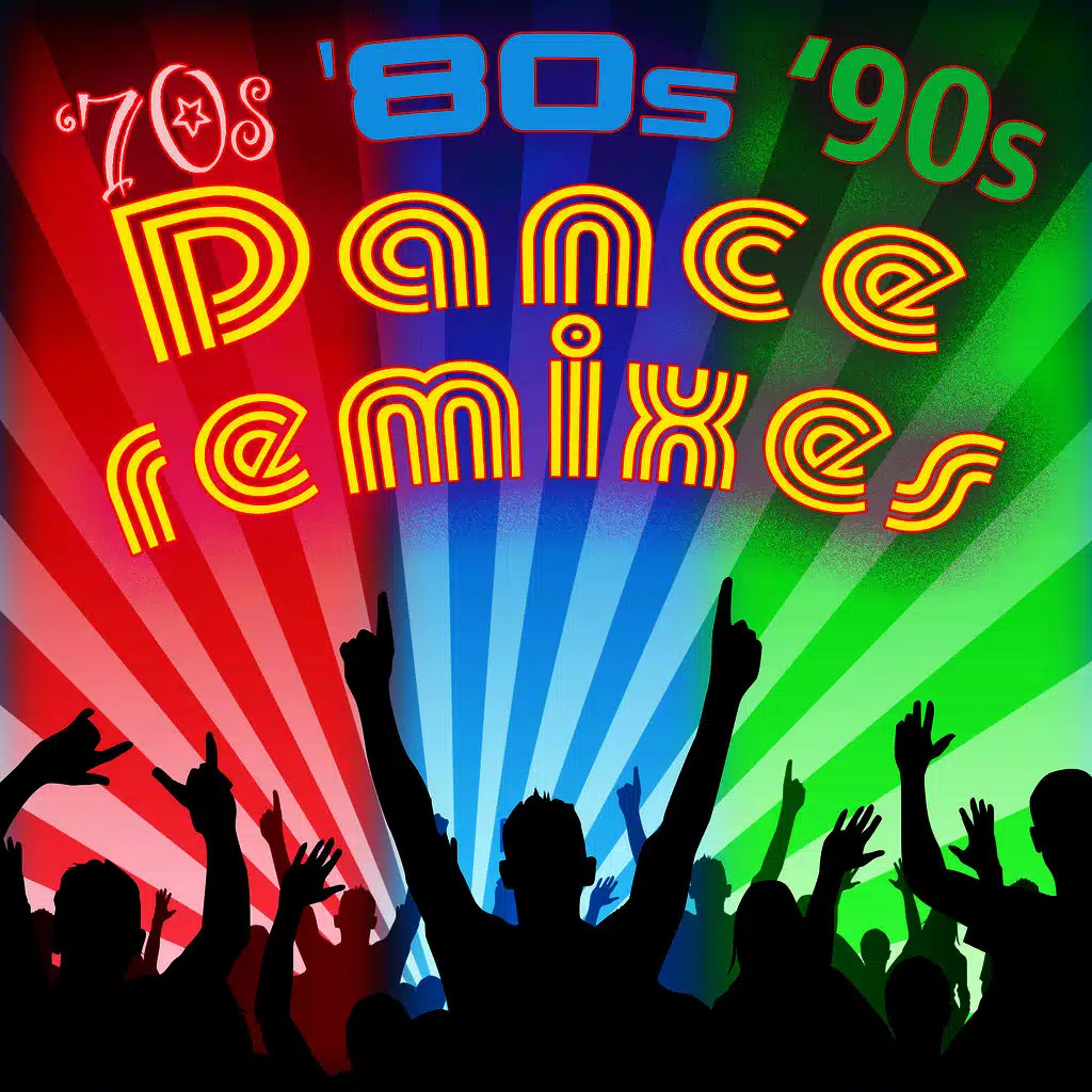 Disco Inferno (Fredco's Club Mix) (Re-Recorded / Remastered)