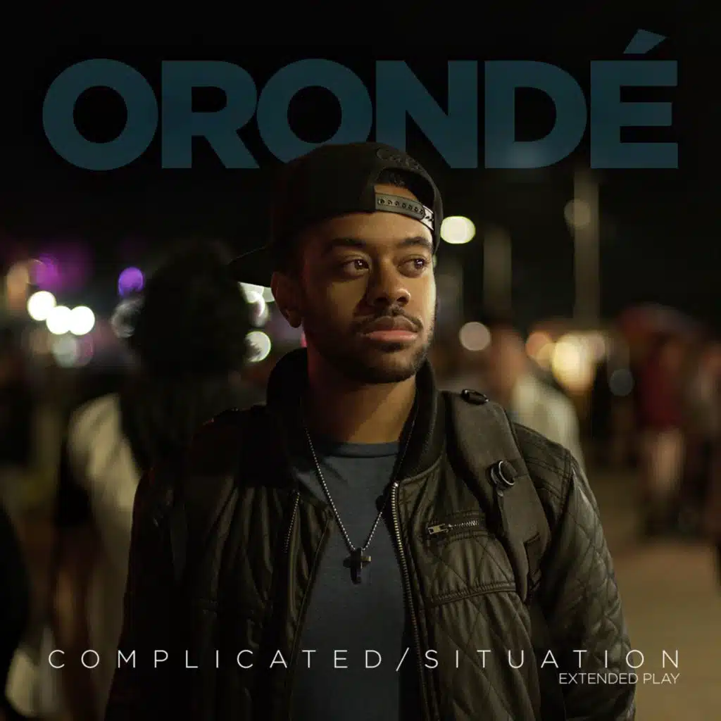 Complicated / Situation