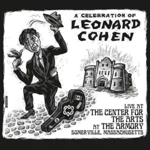 A Celebration of Leonard Cohen