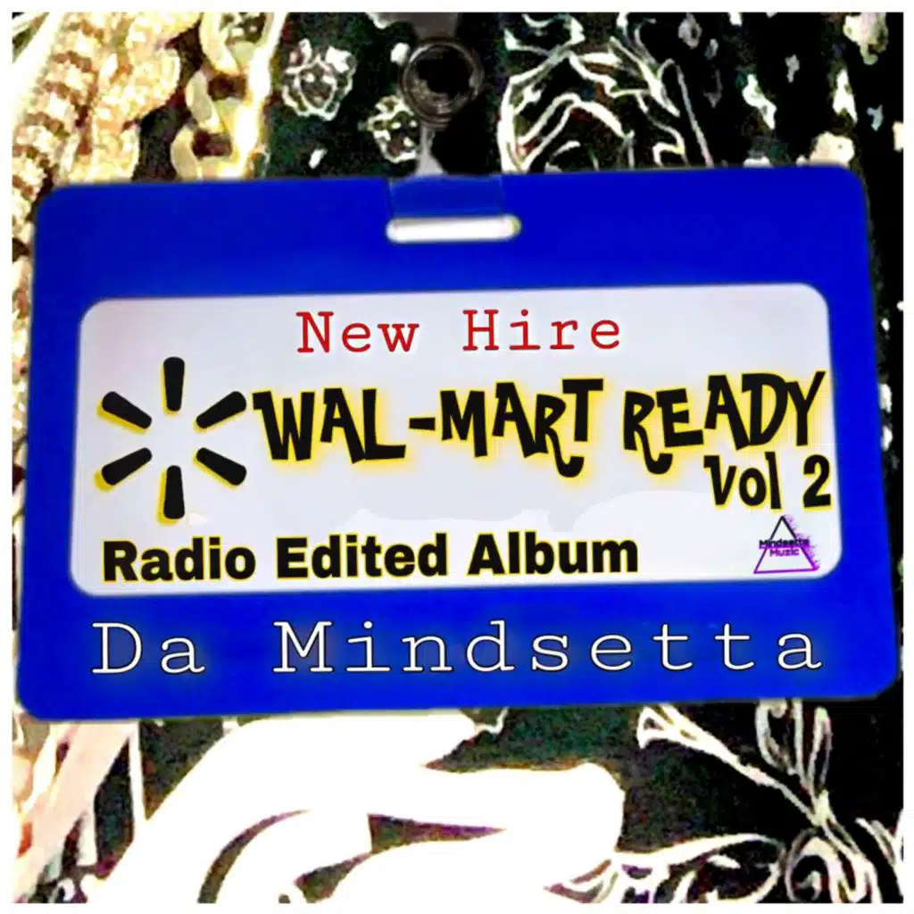 Wal-Mart Ready, Vol 2 (Radio Edited Album)