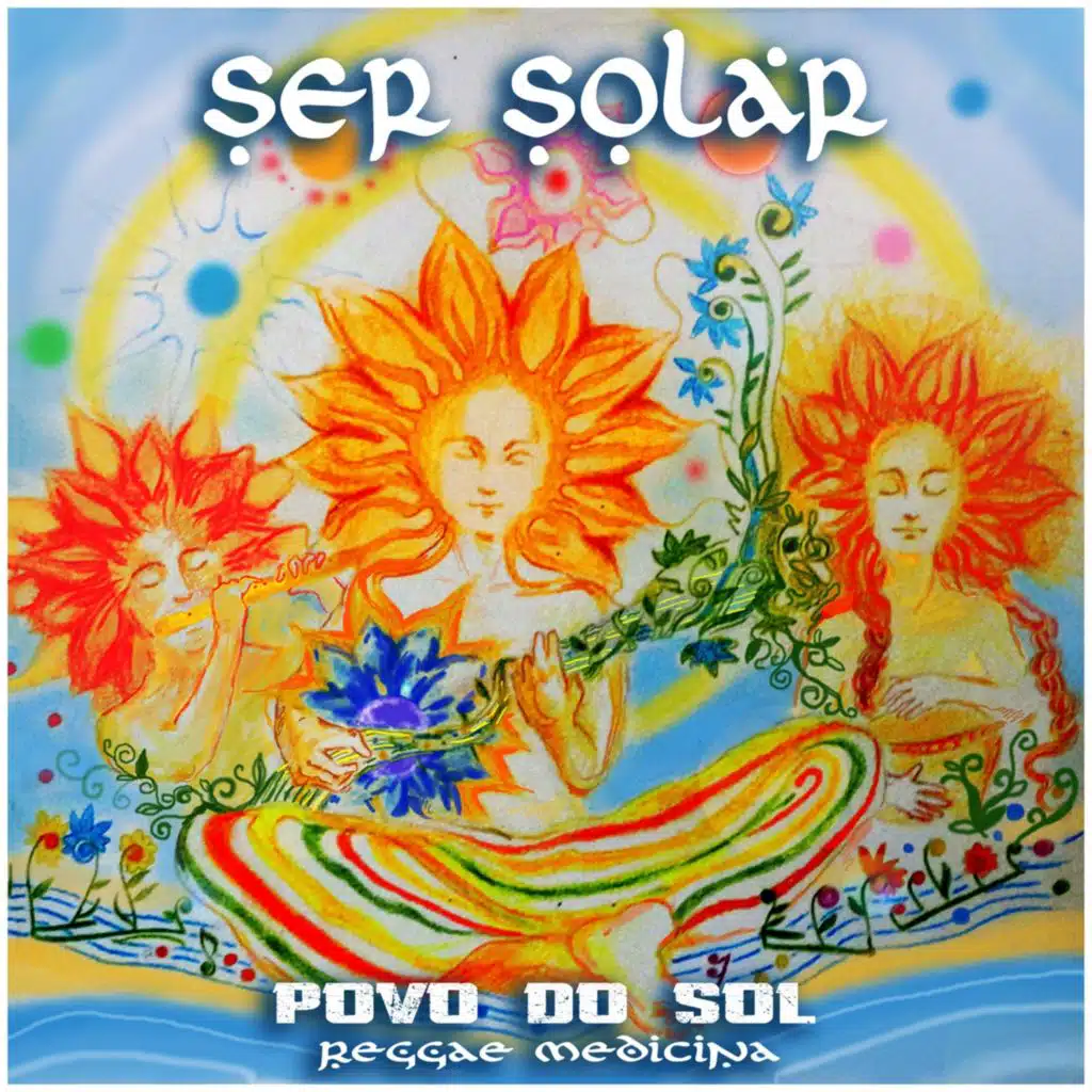 Ser Solar
