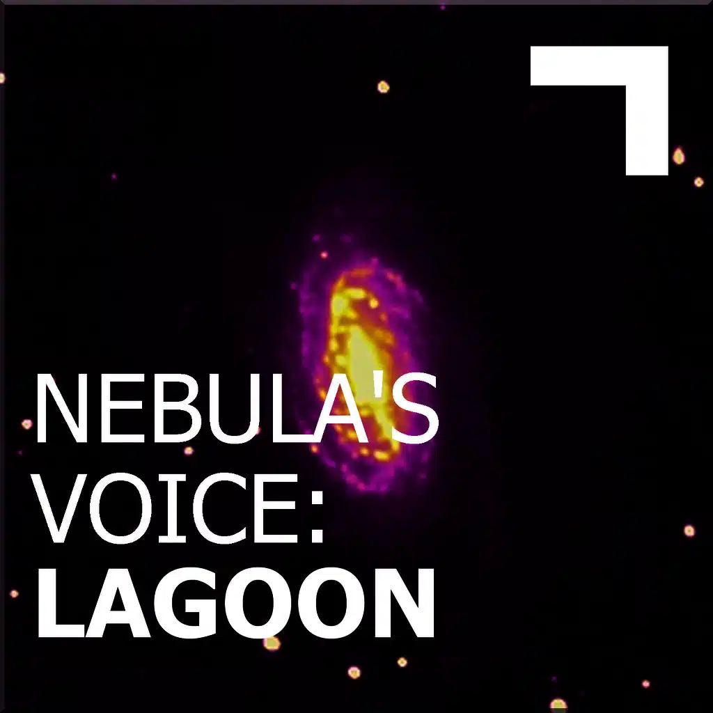 Nebula's Voice: Lagoon