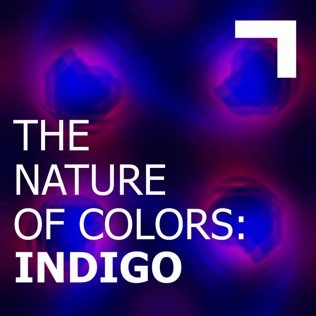 The Nature of Colors: Indigo