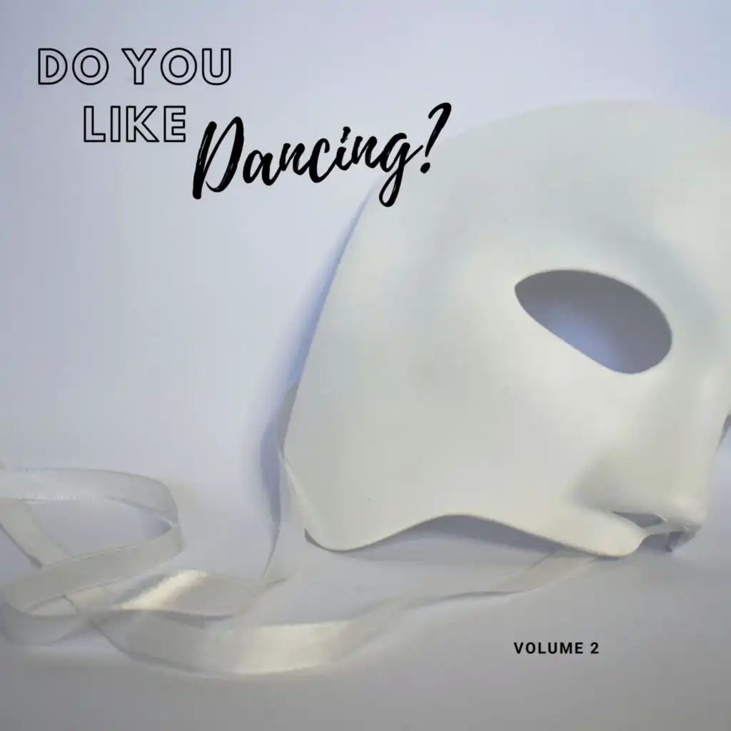 Do you like Dancing? - Vol. 2