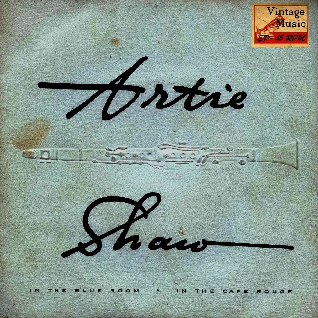 Vintage Dance Orchestras Nº10 - EPs Collectors