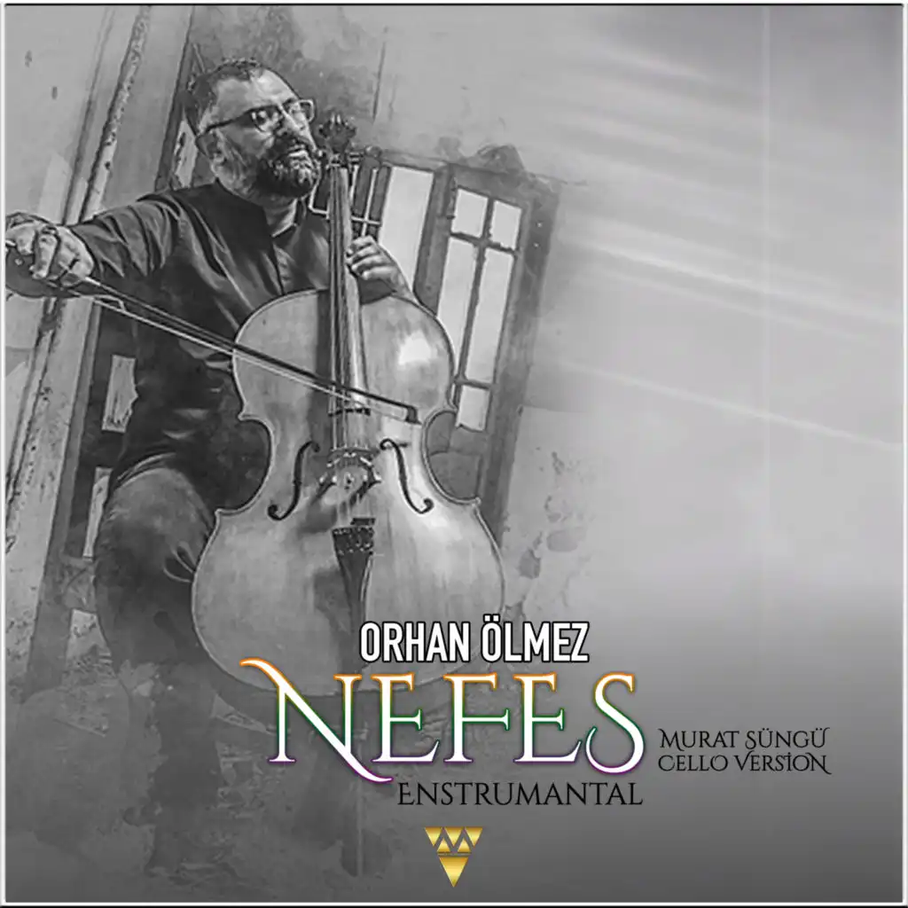Nefes (Cello Version)