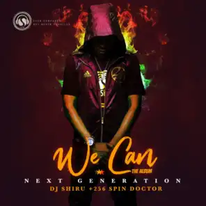 We can (feat. Feffe Bussi)