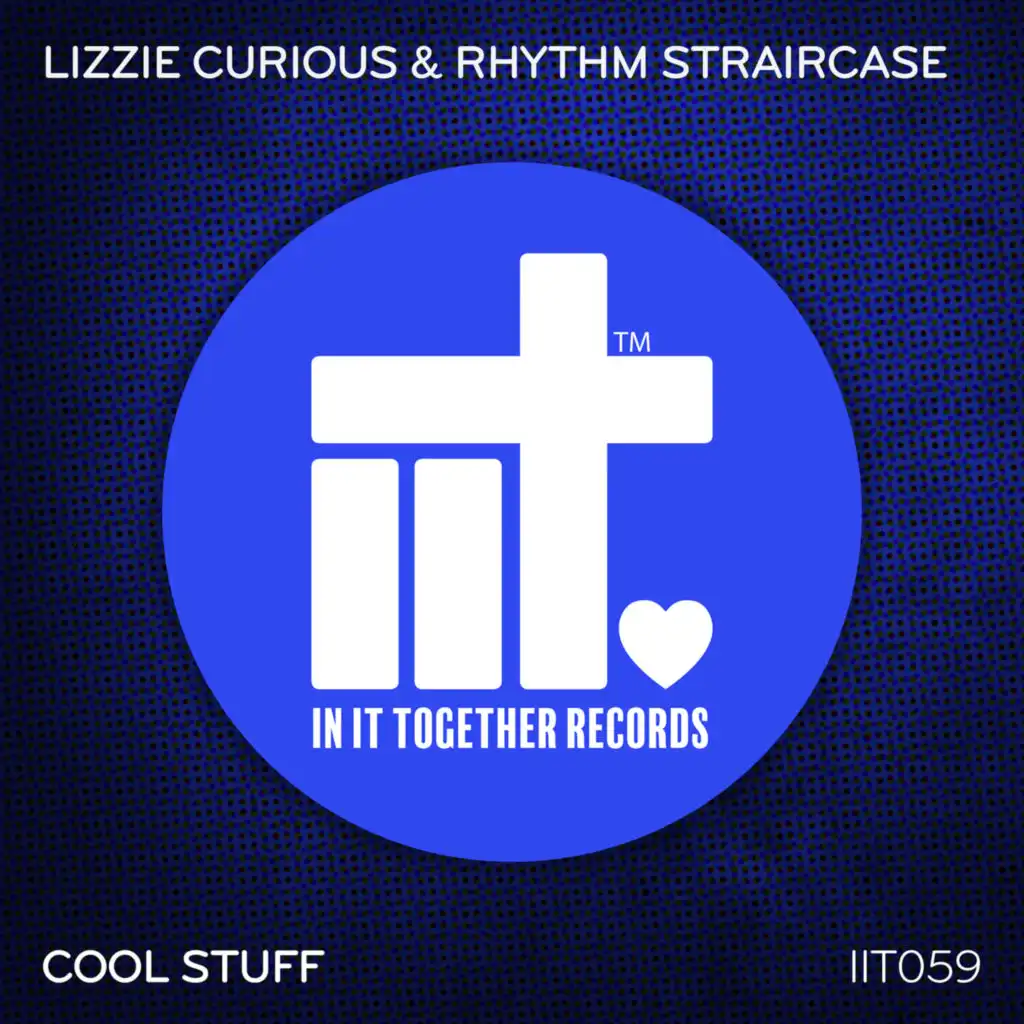 Lizzie Curious & Rhythm Staircase