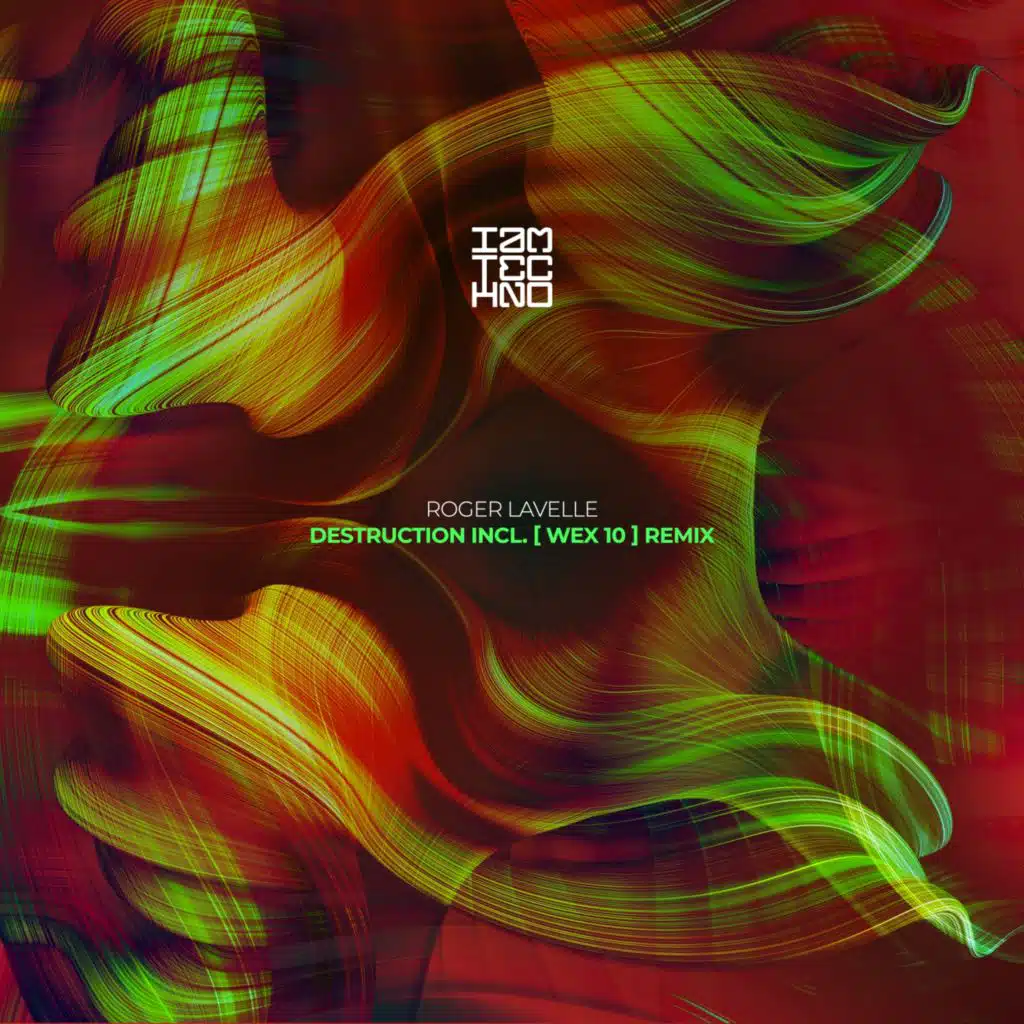 Destruction ([Wex 10] Remix) [feat. [ Wex 10 ]]