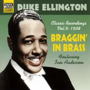 Ellington, Duke: Braggin' In Brass (1938)