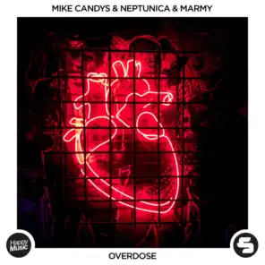 Mike Candys, Neptunica & Marmy