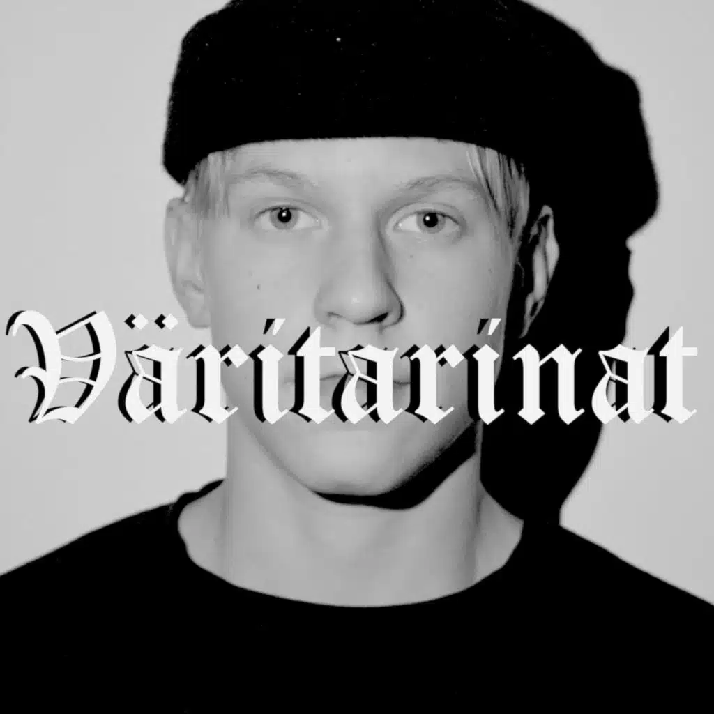 Väritarinat