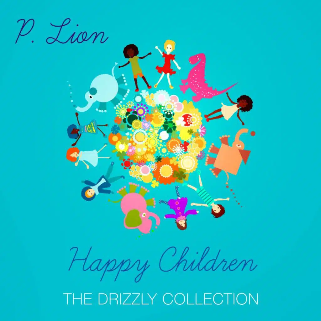 Happy Children (Demy Shine Vocal Remix, Edit)