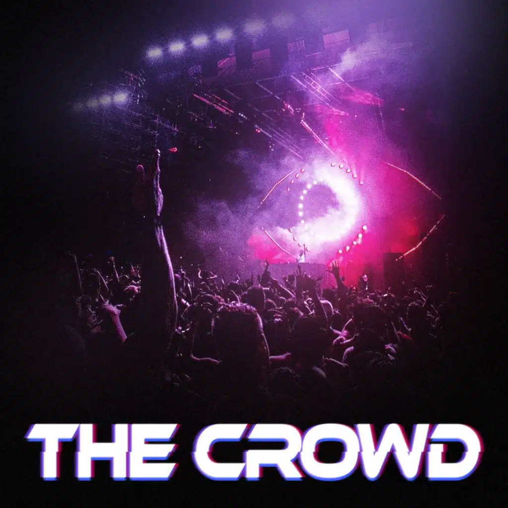 The Crowd