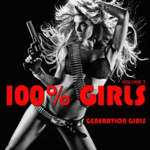 100 % Girls Vol. 7