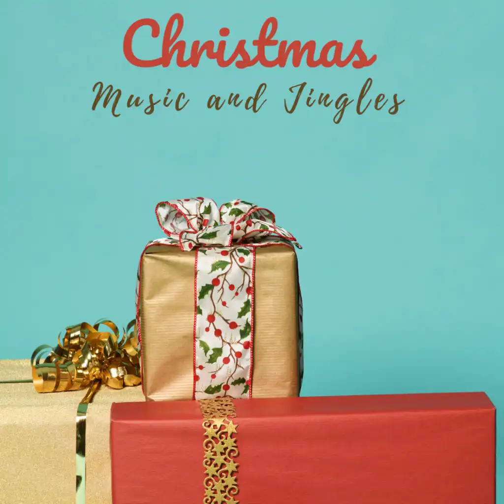 Christmas Music and Jingles
