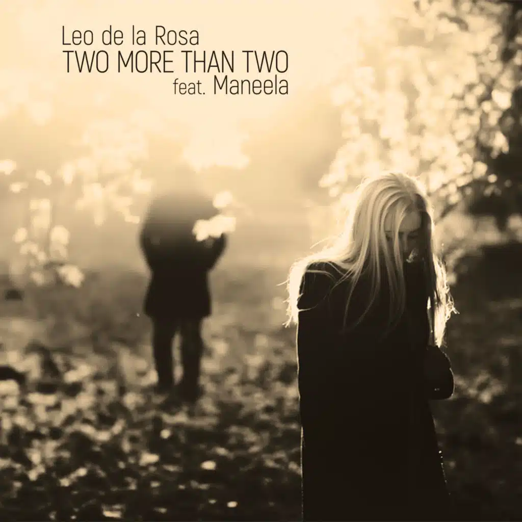 Two More Than Two (feat. Maneela)