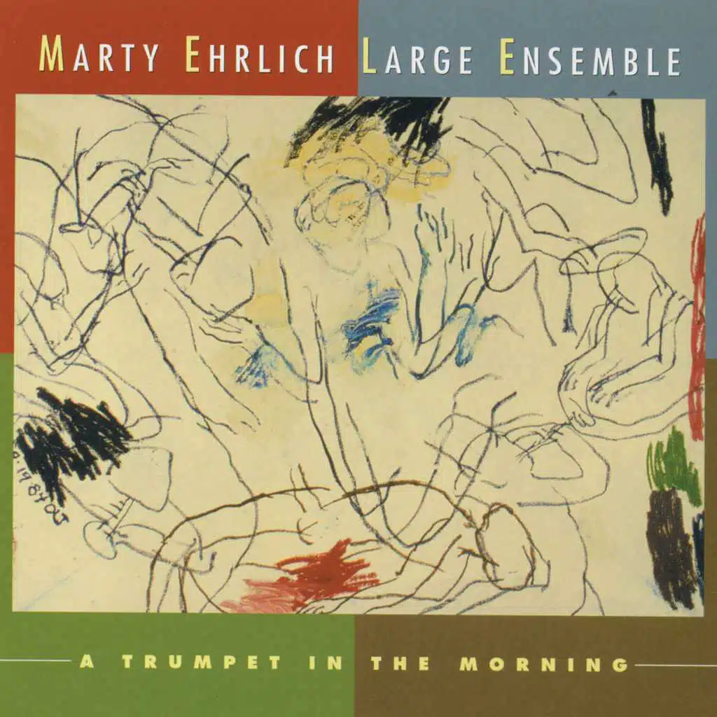 A Trumpet in the Morning