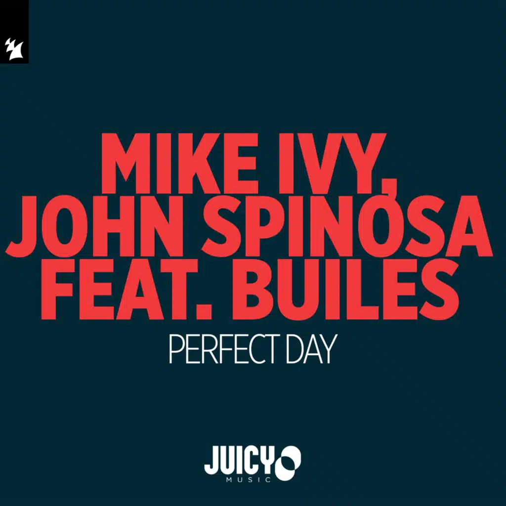 Perfect Day (feat. Builes)