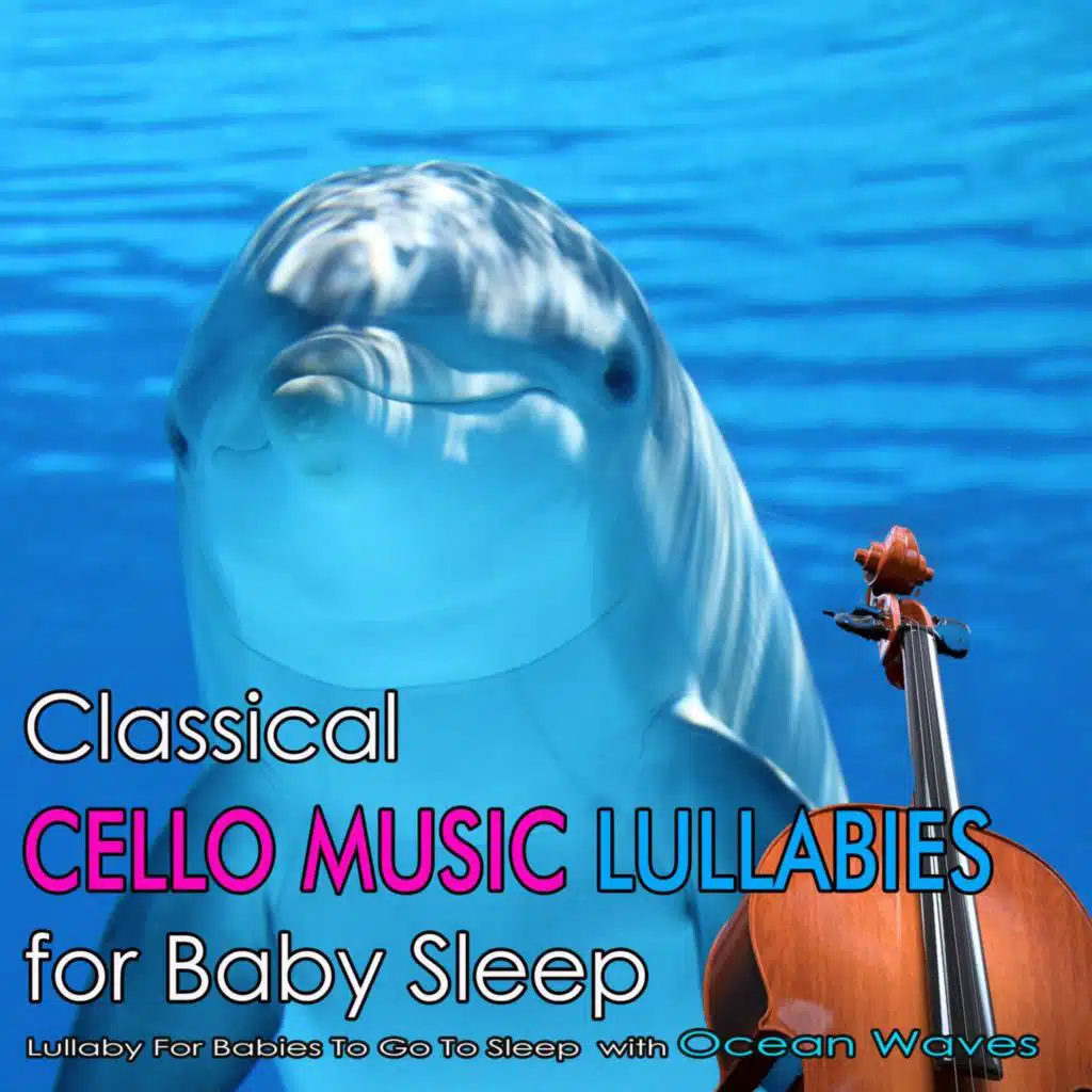 Bedtime Mozart Lullaby Academy & Baby Sleep Music Academy