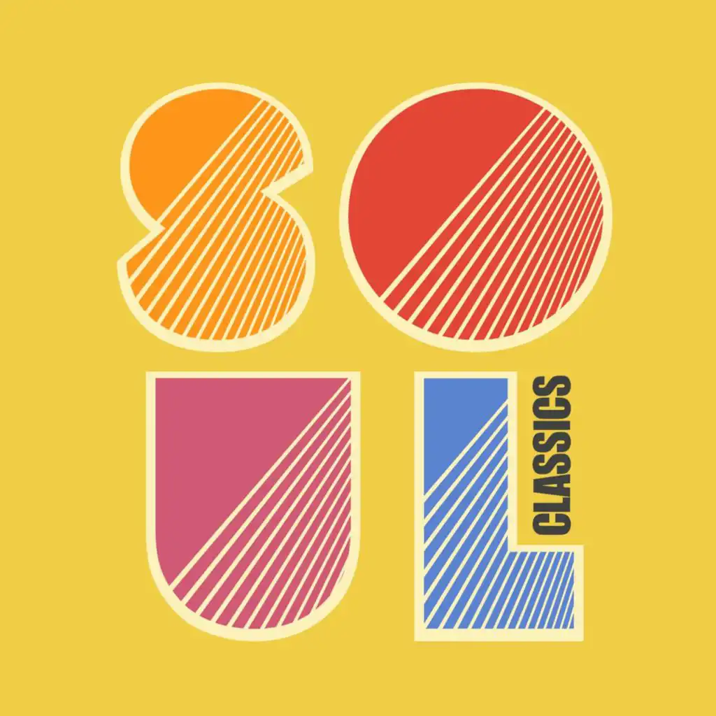 I'm Gonna Run Away From You (Radio Edit)