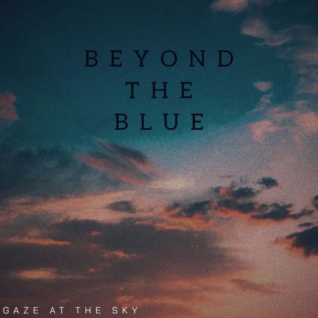 Gaze at the Sky