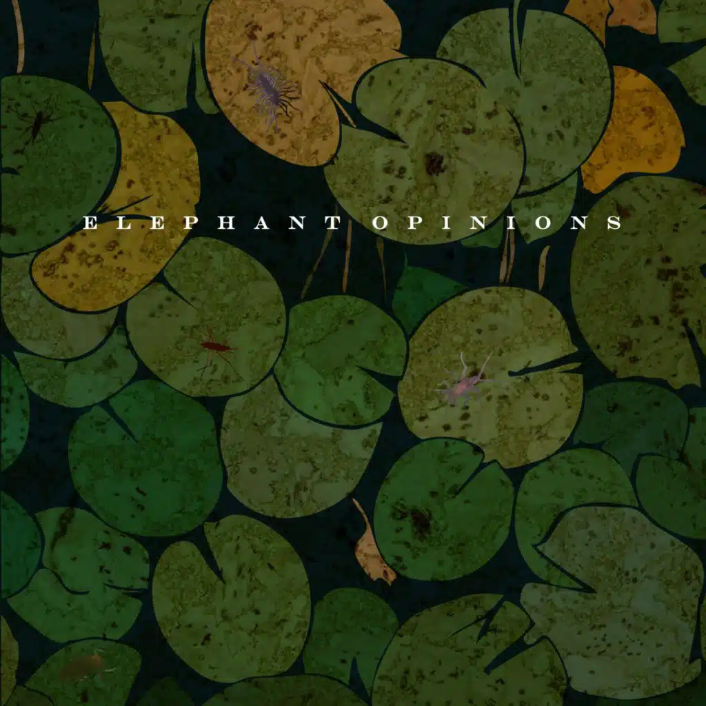 Dancing on Corpses' Ashes