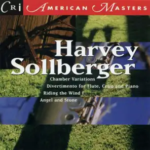 Harvey Sollberger