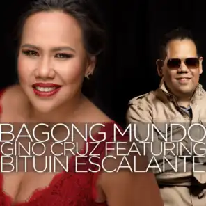 Bagong Mundo (feat. Bituin Escalante)