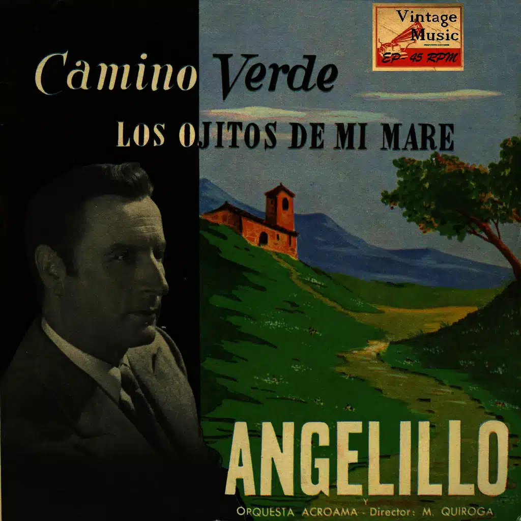 Camino Verde (Bolero)