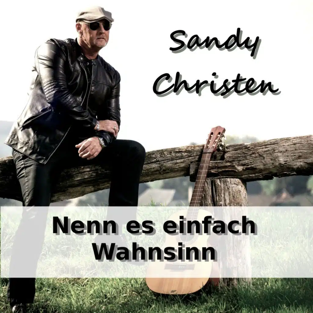 Nenn es einfach Wahnsinn