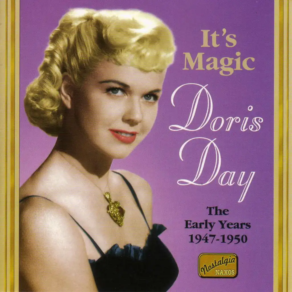 Day, Doris: It's Magic (1947-1950)