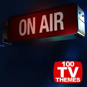 100 TV Themes