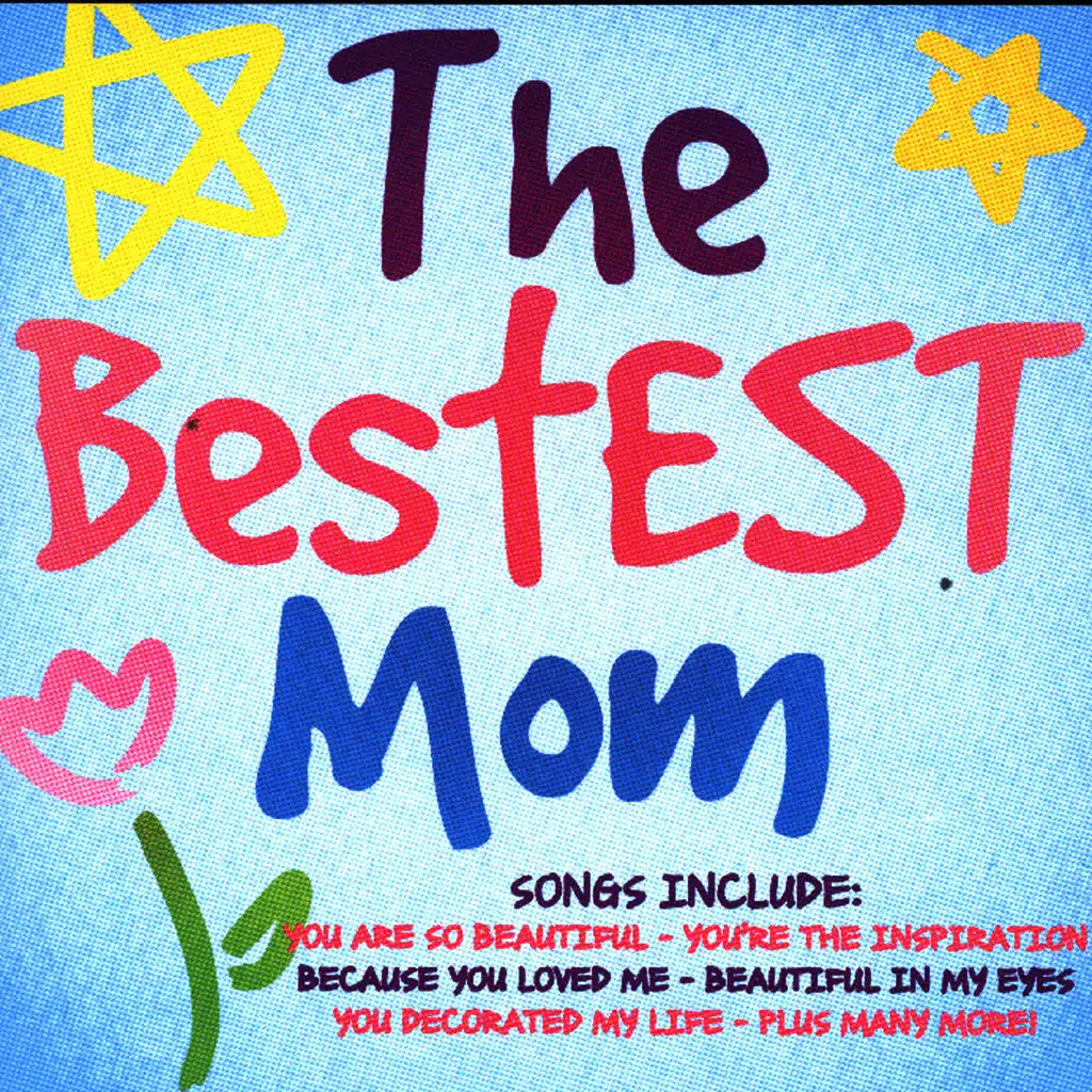 You're The Inspiration