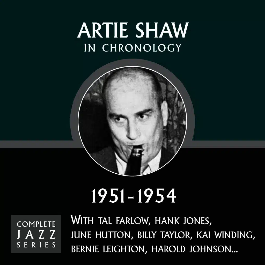 These Foolish Things (07-02-53)