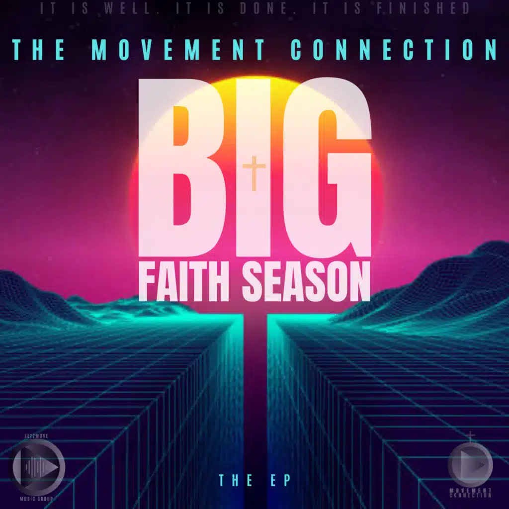 Big Faith Season