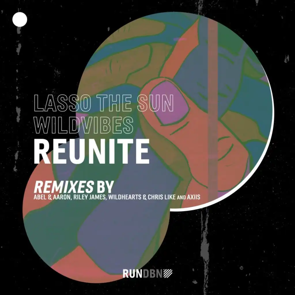 Reunite (Riley James Remix)