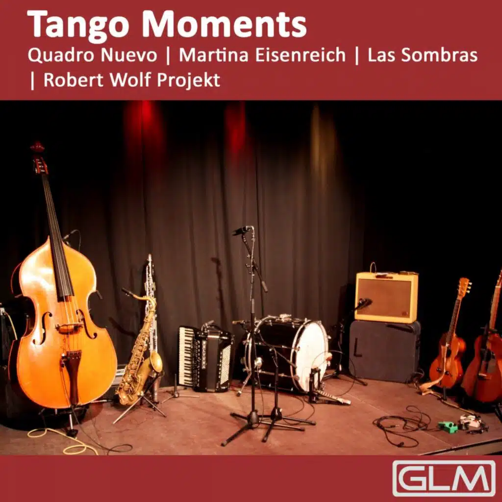 Tango Moments