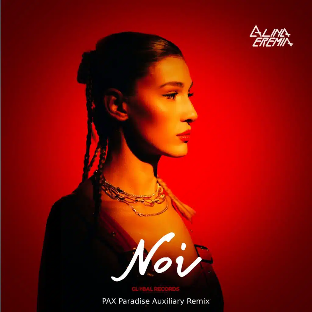 Noi (PAX Paradise Auxiliary Remix)