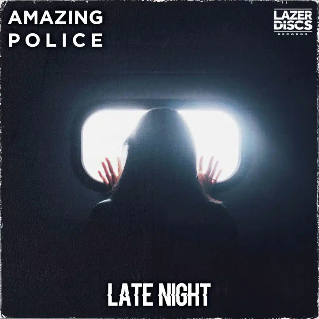 Amazing Police