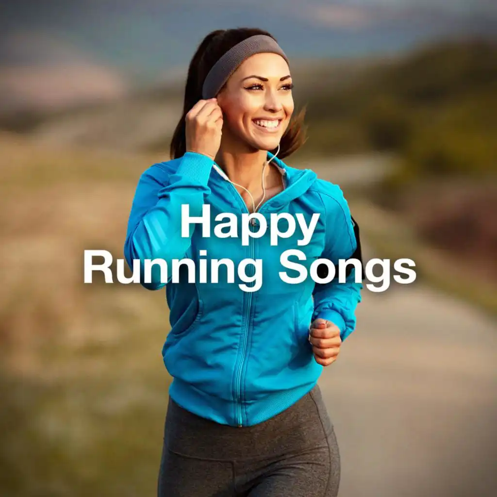 Happy Running Songs
