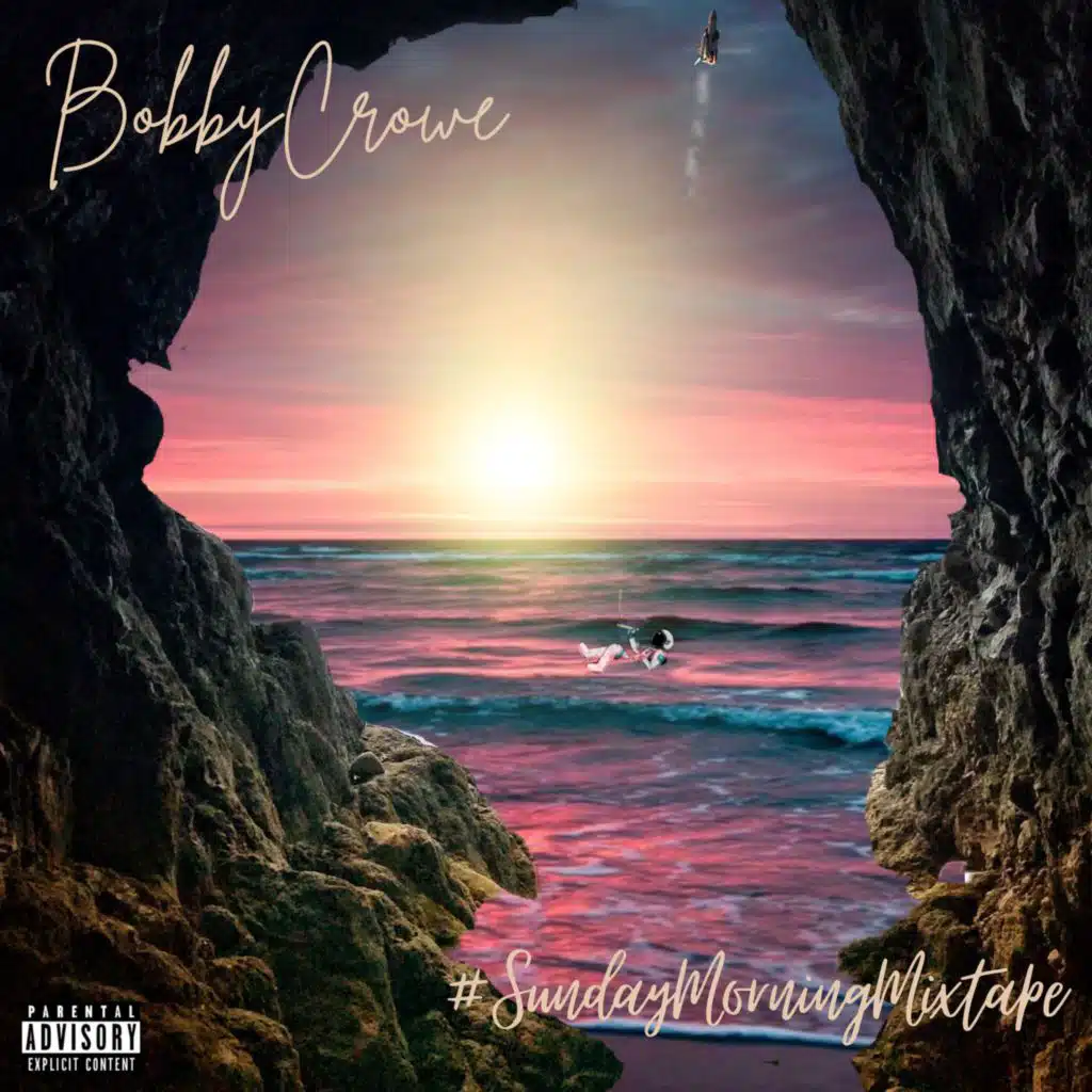 #SundayMorningMixtape