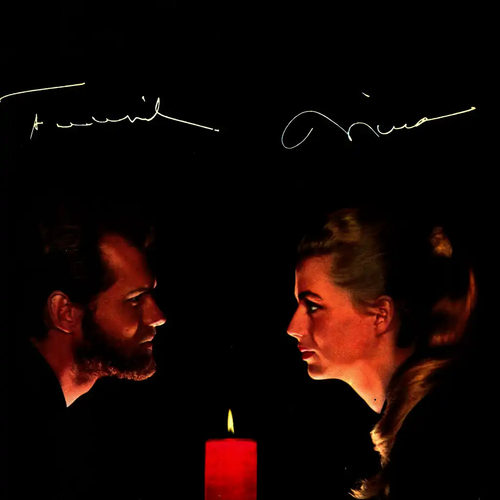 Triste Vida (Sing In Spanish) (Guajira)