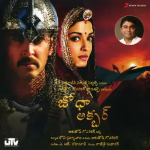 Jodhaa Akbar (Telugu) (Original Motion Picture Soundtrack)