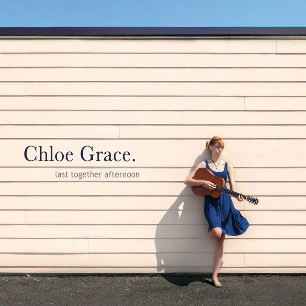 Last Together Afternoon