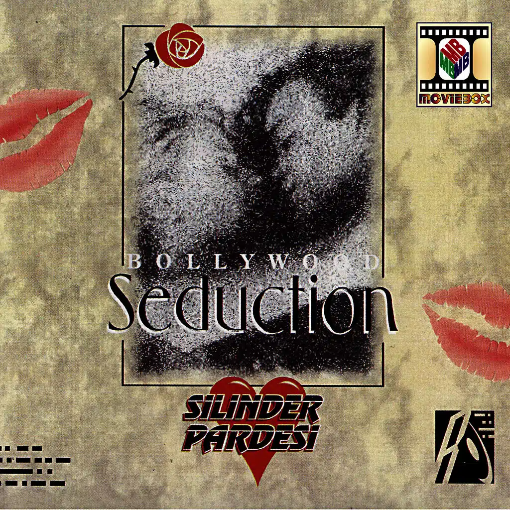 Bollywood Seduction